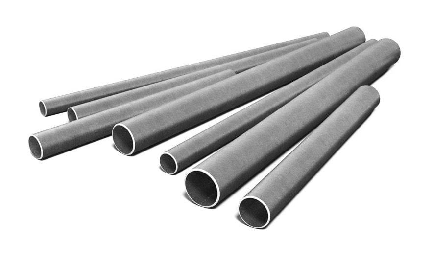 Электросварные трубы